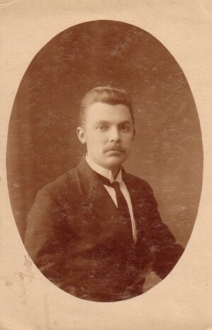 Hendrik A Wiersma